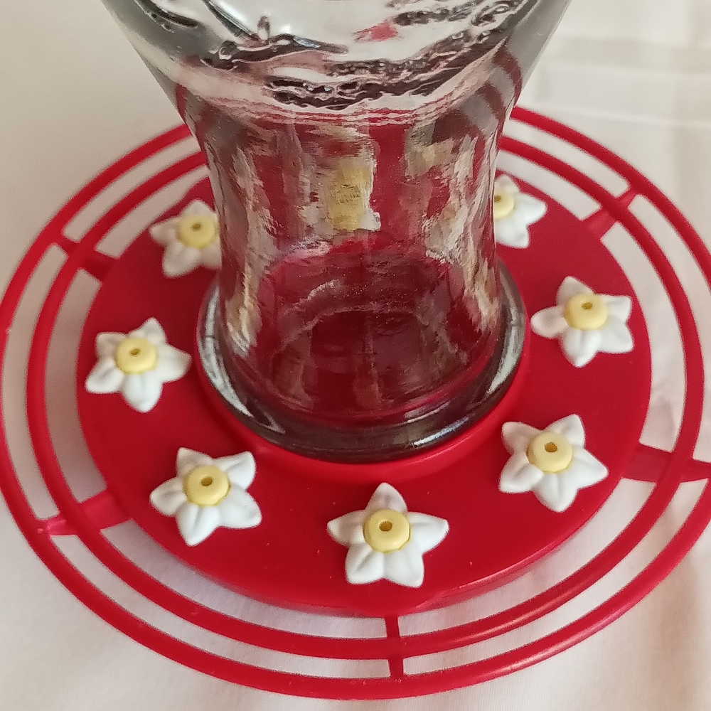 Pennington Hummingbird Feeder - Picture 4 of 6